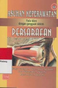 Asuhan Keperawatan Pada Klien Dengan Gangguan Sistem Persarafan