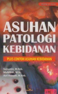 Asuhan Patologi Kebidanan Plus Contoh Asuhan Kebidanan