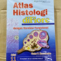 Atlas histologi difiore dengan korelasi fungsional