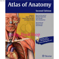 Atlas of Anatomy