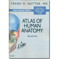 Atlas of Human Anatomy