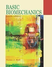 Basic Biomechanics