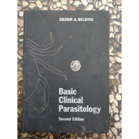 Basic Clinical Parasitology