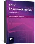 Basic pharmacokinetics