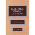Bioakumulasi Senyawaan Xenobiotik