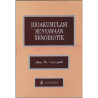 Bioakumulasi Senyawaan Xenobiotik