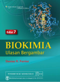 Biokimia Ulasan Bergambar