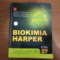 Biokimia harper ed.27
