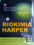 Biokimian Harper