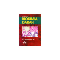 Biokimia darah