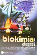 Biokimia dasar