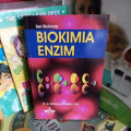 Biokimia enzim