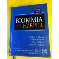 Biokimia harper ed.31