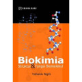 Biokimia struktur dan fungsi biomolekul