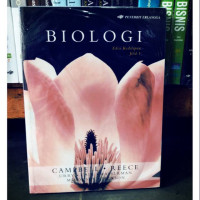 Biologi Ed.8,  Jilid 1