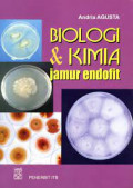 Biologi dan Kimia jamur endofit