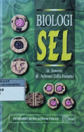 Biologi sel