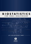 Biostatistics For Oral Health Care