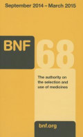 British national formulary (BNF) 68 September 2014- March 2015