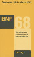 British national formulary (BNF) 68 September 2014- March 2015