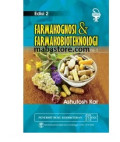 Farmakognosi & Farmakobioteknologi  V.3
