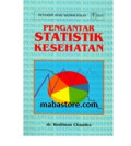 Penngantar Statistik Kesehatan