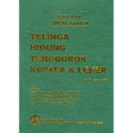 Buku Ajar Ilmu Kesehatan Telinga Hidung Tenggorokkan Kepala & Leher