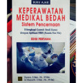 Buku Ajar Keperawatan Medikal Bedah Sistem Pencernaan ( NNN )