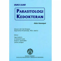 Buku Ajar Parasitologi Kedokteran