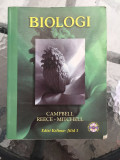 Biologi jil.1