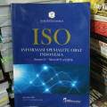 ISO Informasi Spesialite Obat Indonesia