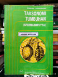 Taksonomi Tumbuhan