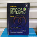 Buku Saku Diagnosa Keperawatan Edisi 8