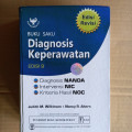 Buku Saku Diagnosis Keperawatan