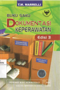 Buku Saku Dokumentasi Keperawatan Edisi 3