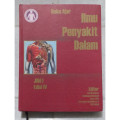 Buku ajar ilmu penyakit dalam jilid 1 ed. 4