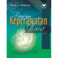 Buku ajar keperawatan jiwa