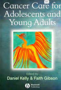 Cancer Care for Adolescents and Young Adults