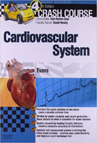 Cardiovascular System 4th Edition