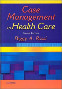 Case Management in Health Care
