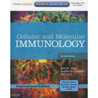 Cellular and Molecular Immunology