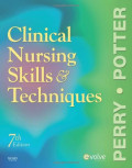 Clinical NURSING Skills  Techniques
