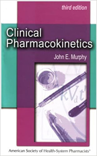 Clinical Pharmacokinetics