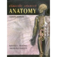 Clinically Oriented Anatomy