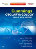 Cummings Otolaryngology Head & Neck Surgery