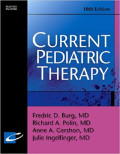 Current Pediatric Therapy