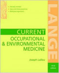 Current occupational & environmental medicine