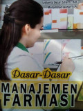 Dasar-Dasar Manajemen Farmasi