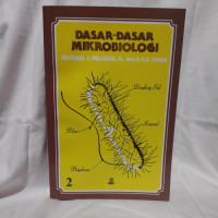 Dasar-Dasar Mikrobiologi