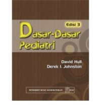 Dasar-Dasar Pediatri